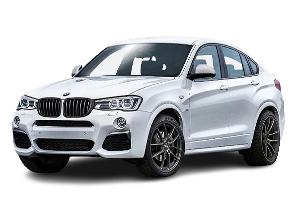 Luxury Car Rental in Jaipur